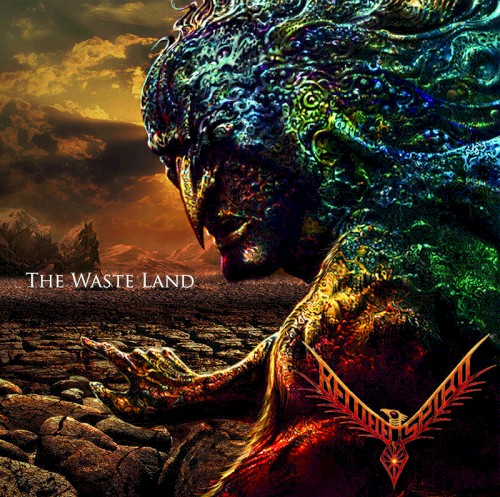The Waste Land