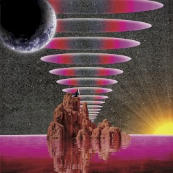 Lost Transmissions From the Off-World Territories