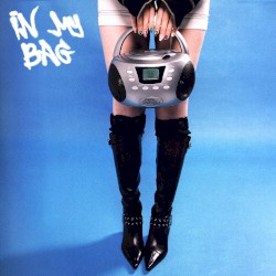 in my bag