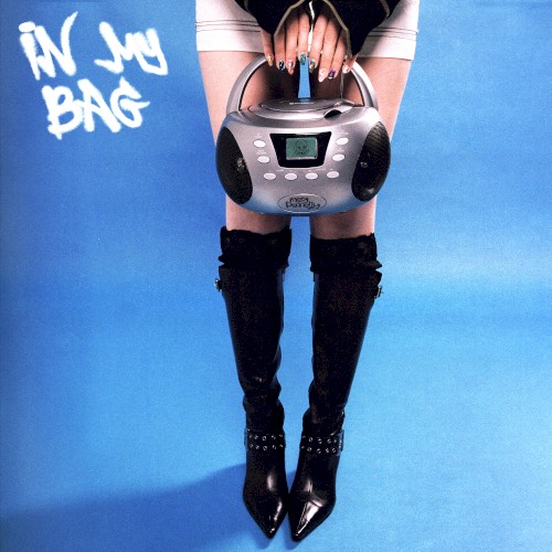 in my bag
