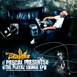 The Playaz Lounge EP