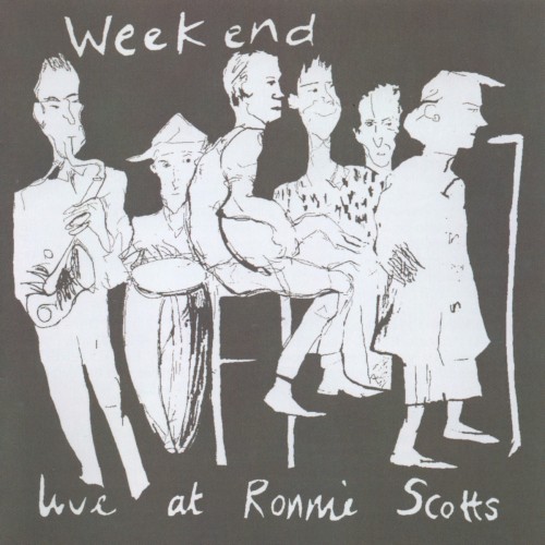 Live at Ronnie Scott's