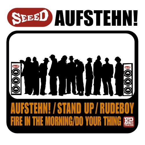 Aufstehn!