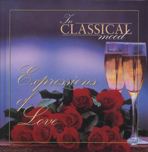 Expressions of Love