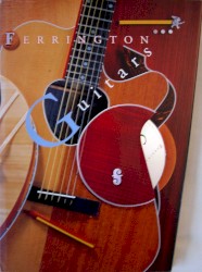 Ferrington Guitars