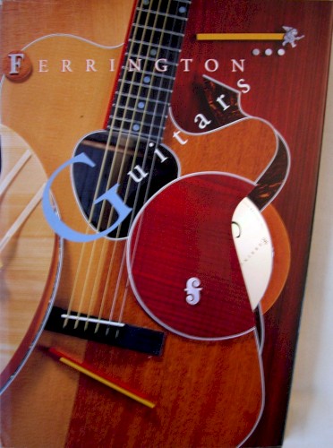 Ferrington Guitars