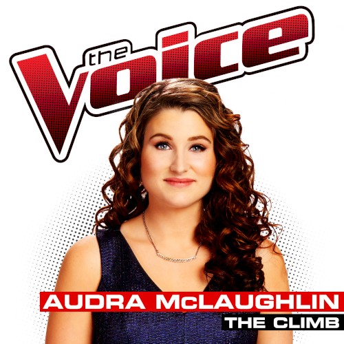 The Climb (The Voice Performance)