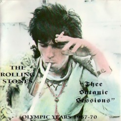 Thee Satanic Sessions: Olympic Years 1967-70