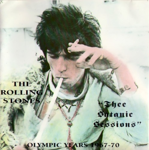 Thee Satanic Sessions: Olympic Years 1967-70
