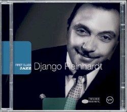 First Class Jazz