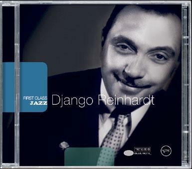 First Class Jazz