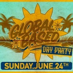 Global Based Day Party (06-24-2018)