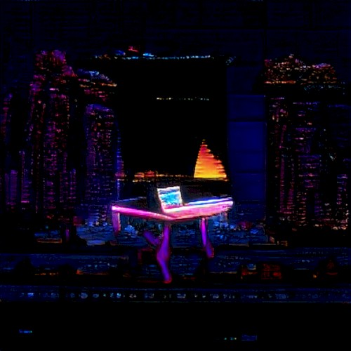 You Can Go Almost Anywhere With a Computer, Vol. 2