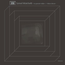La Grande Vallée / Micro‐climat