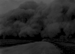 The Dust Bowl