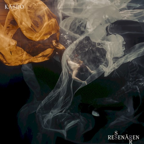 Resenären