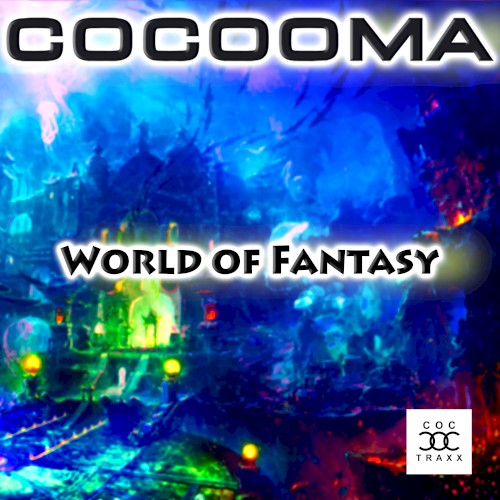 World of Fantasy