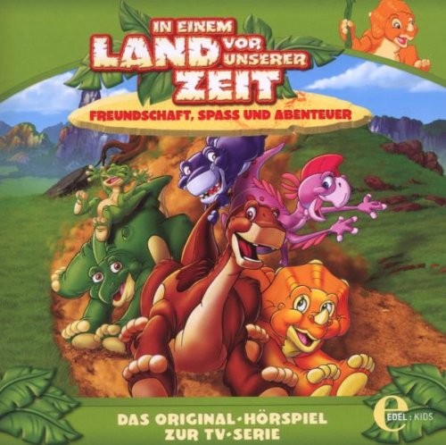 In einem Land vor unserer Zeit, Folge 2