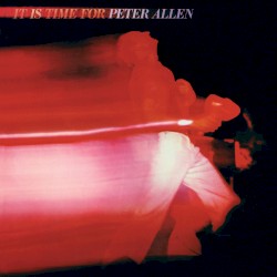 It Is Time for Peter Allen