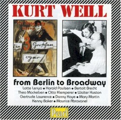 From Berlin to Broadway