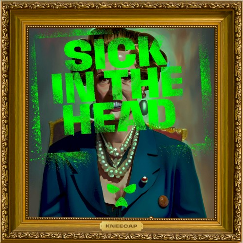Sick in the Head