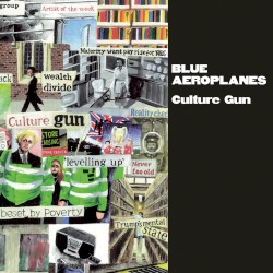 Culture Gun