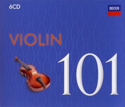 Violin 101