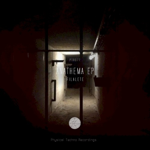 Anathema EP