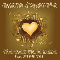Amore disperato