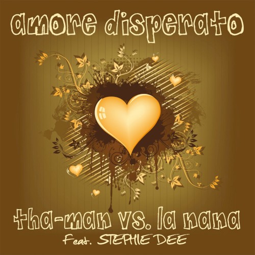 Amore disperato