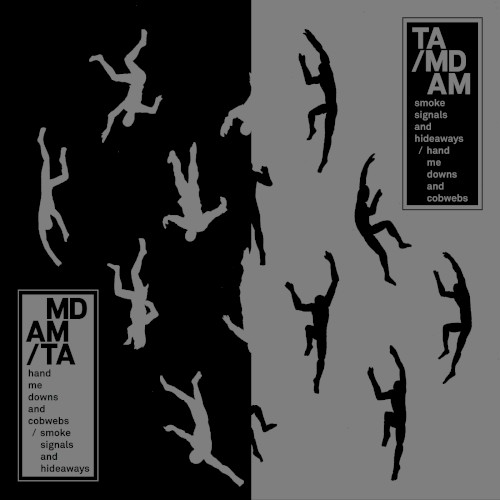 Make Do and Mend / Touché Amoré