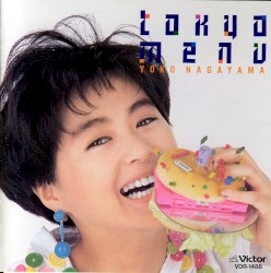 tokyo menu
