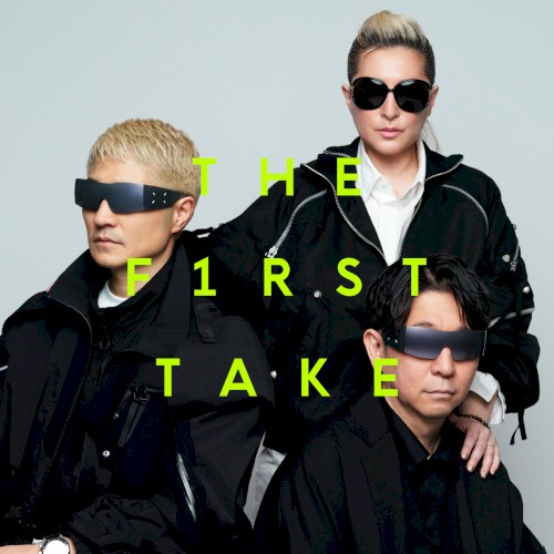 come again - From THE FIRST TAKE