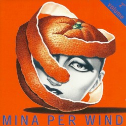 Mina per Wind, 2º volume
