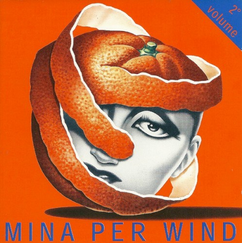 Mina per Wind, 2º volume