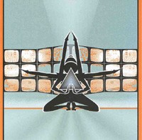 East Westercisms, Volume 3
