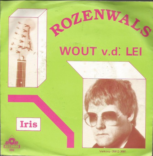 Rozenwals