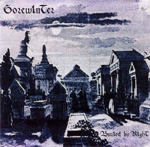 Buried by Night