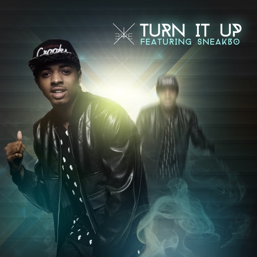 Turn It Up