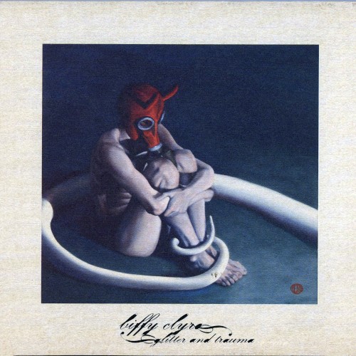 Glitter and Trauma
