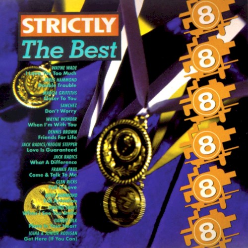 Strictly the Best 8