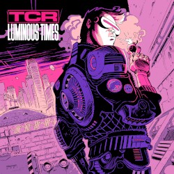 Luminous Times