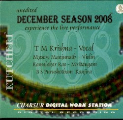 December Season 2008