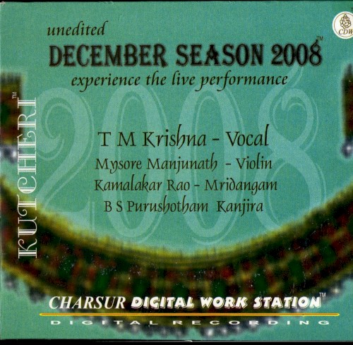 December Season 2008