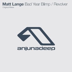 Bad Year Blimp / Revolver
