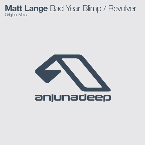 Bad Year Blimp / Revolver