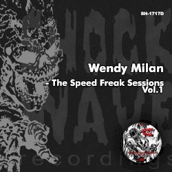 The Speed Freak Sessions Vol.1
