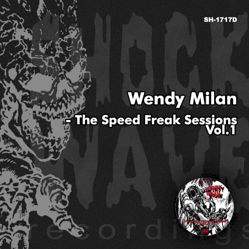 The Speed Freak Sessions Vol.1