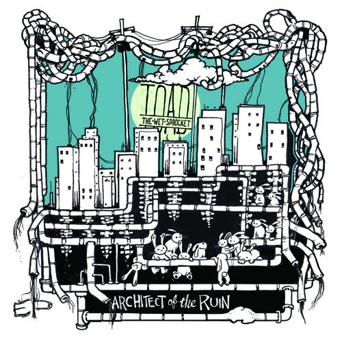 Architect of the Ruin
