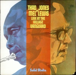 Live at the Village Vanguard